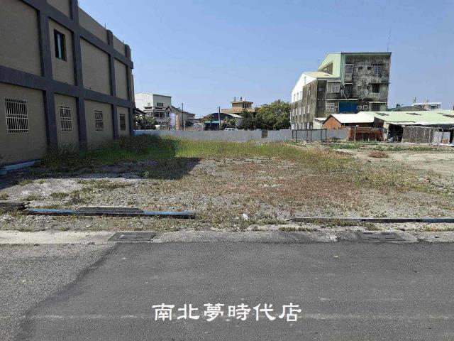 將軍建地-2