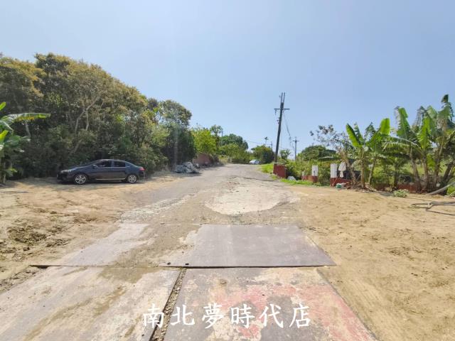 台南新化農地-6