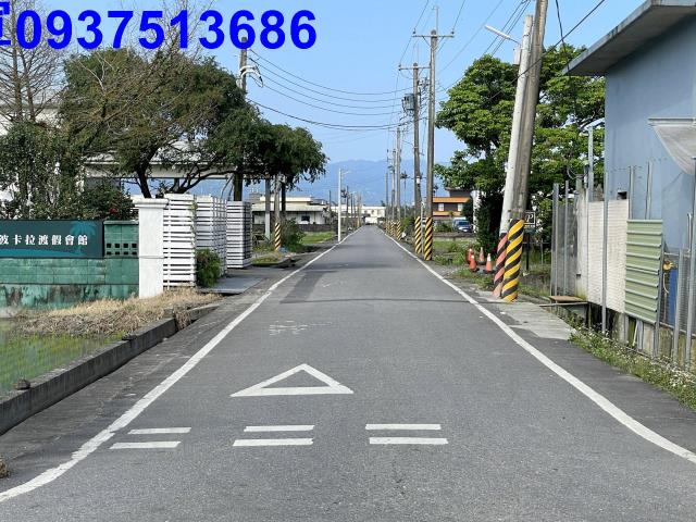 宜蘭礁溪農地-12