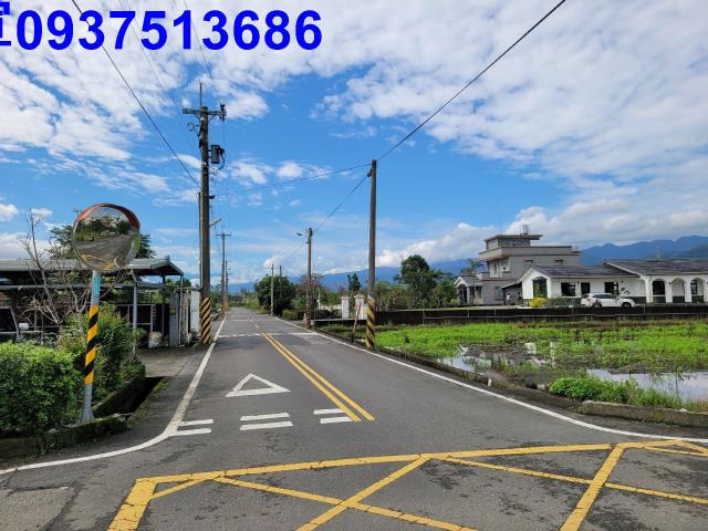 宜蘭員山農地-2