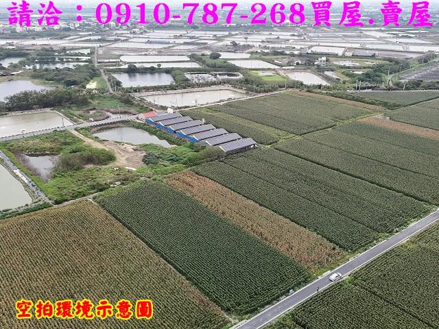 台南下營農地-1