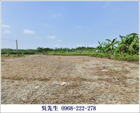 屏東高樹農地-0