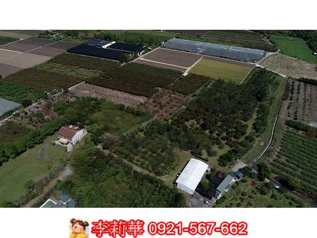 台南玉井農地-0