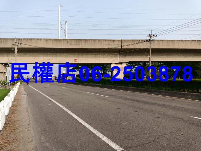 台南六甲農地-11