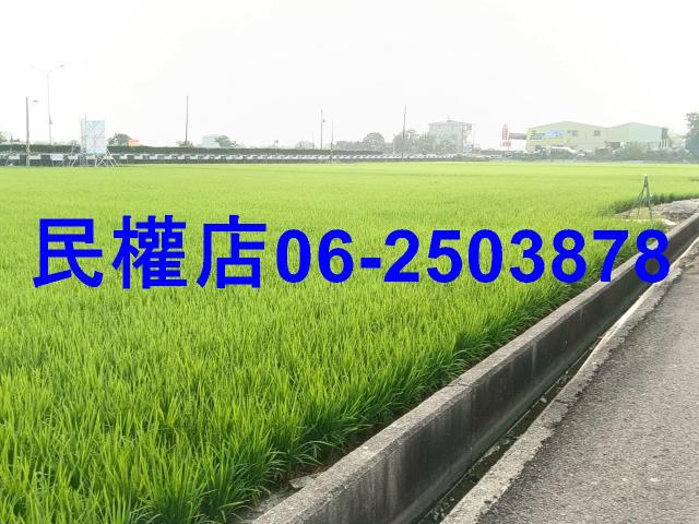 台南六甲農地-6
