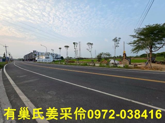 嘉義農地-7