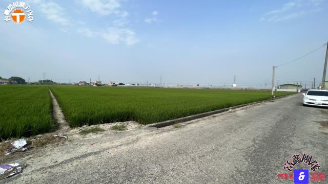 溪口農地-5