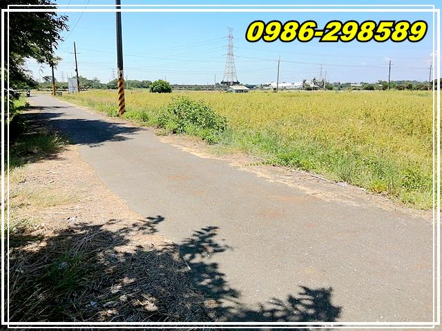 善化農地-13