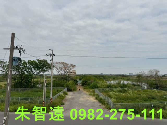 安南農地-12