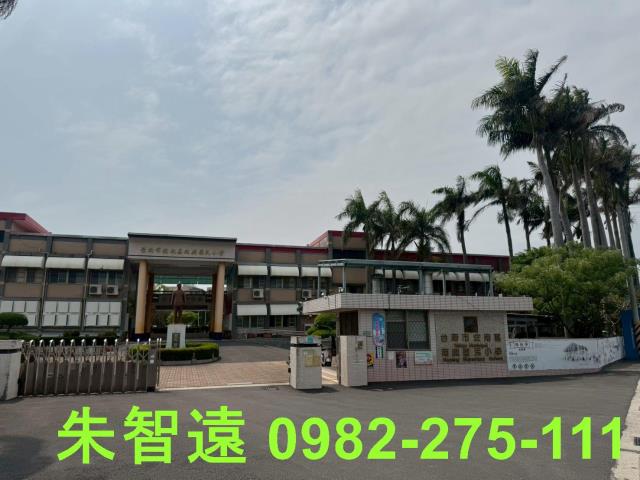 安南農地-5