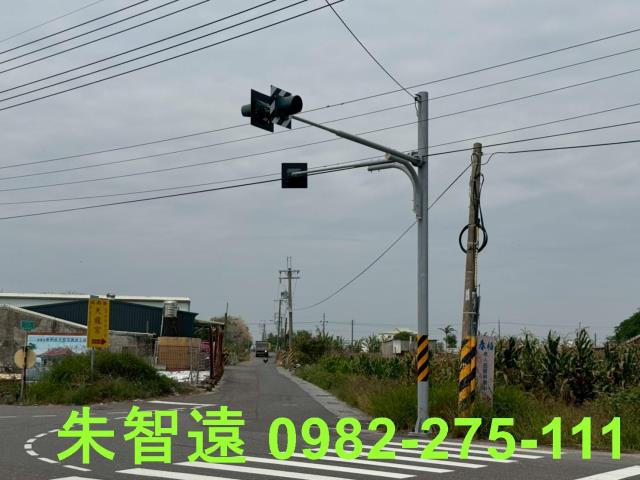 安南農地-6