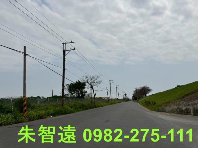 安南農地-8