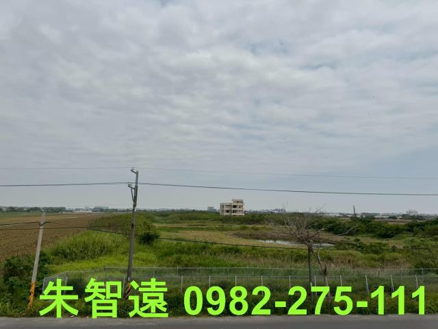 安南農地-9