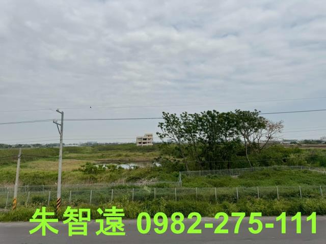 安南農地-11