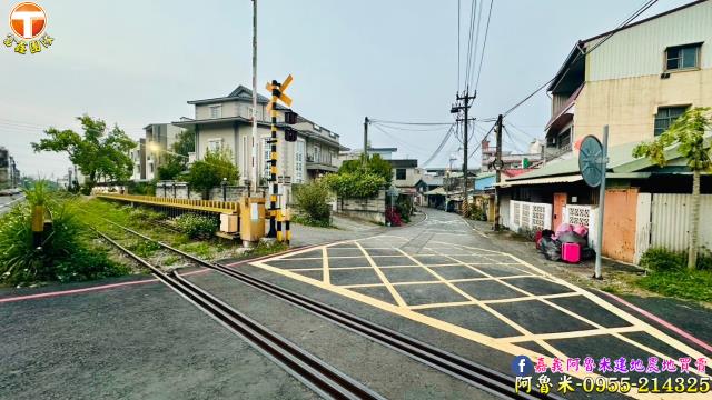 嘉義六腳農地-2