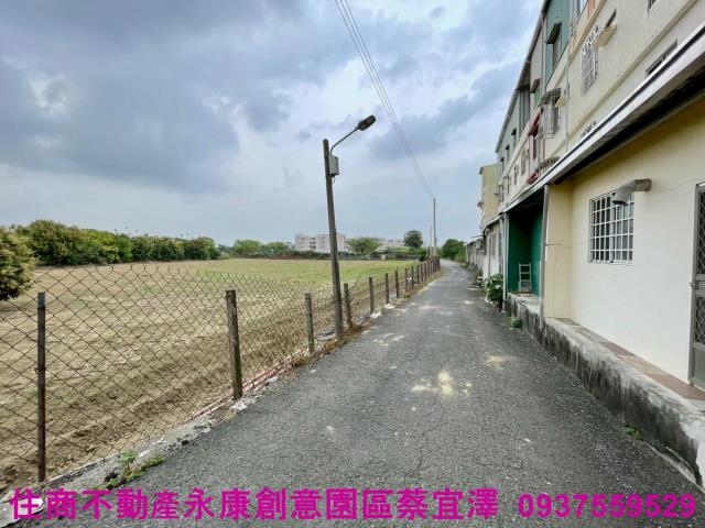 台南新市農地-2