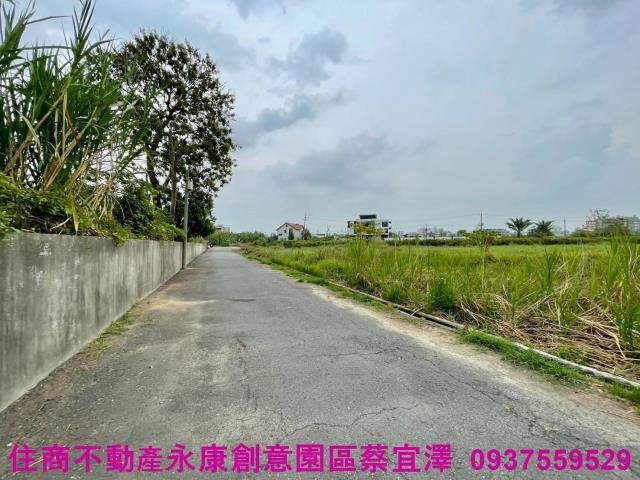 台南新市農地-3