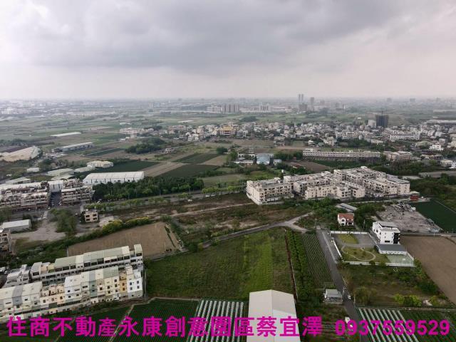台南新市農地-5