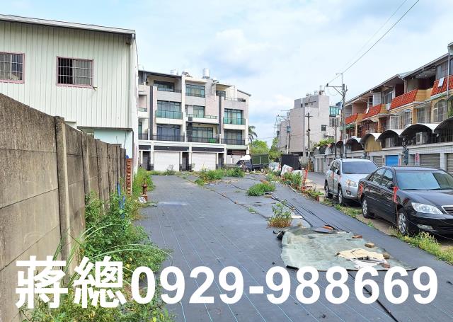 台南永康建地-2
