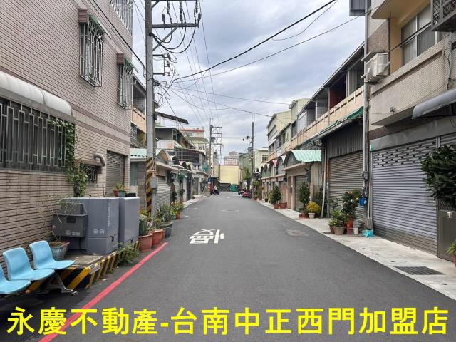 台南建地-2