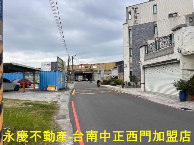 台南建地-4