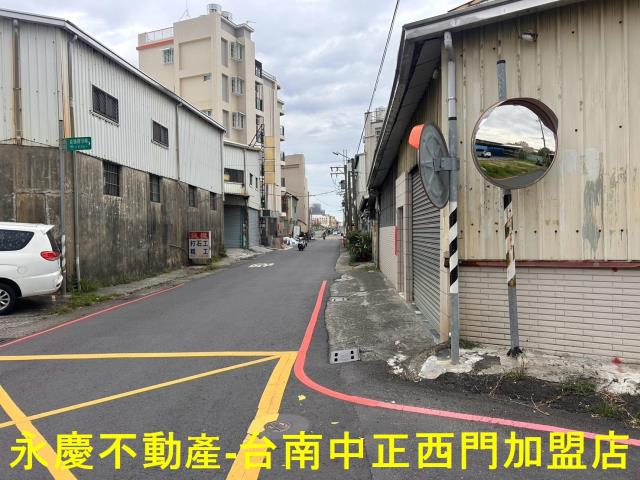台南建地-8