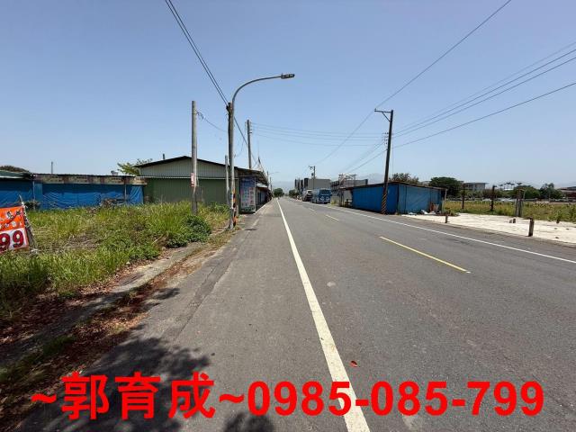 台南白河農地-0