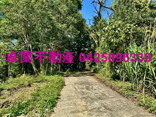 苗栗農地-10