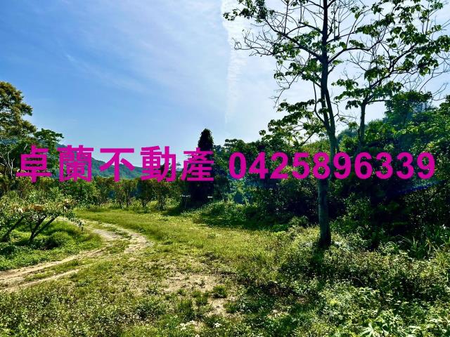苗栗農地-1