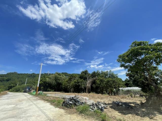 高雄燕巢農地-0