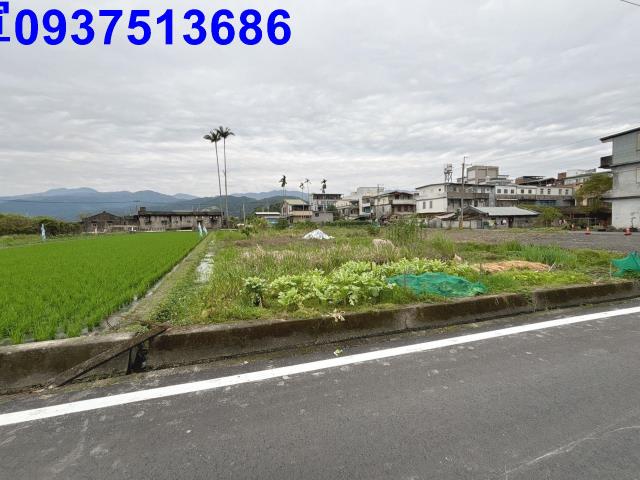 員山農地-2