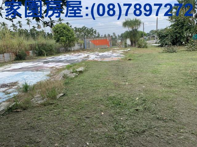 屏東長治農地-0