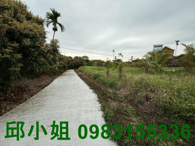 竹崎農地-1