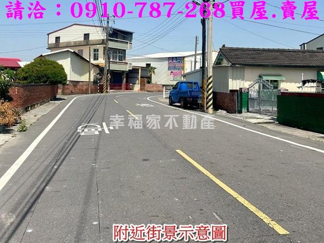 台南後壁建地-9