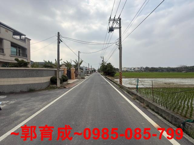 嘉義水上農地-1