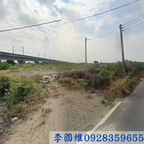 雲林土庫農地法拍-1