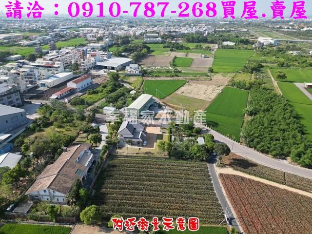 歸仁農地-1