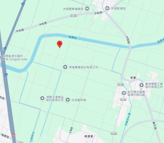 彰化農地法拍-1
