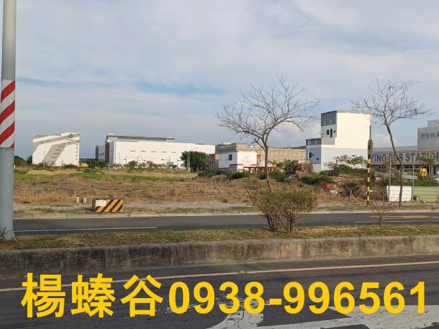 台南新營農地-3