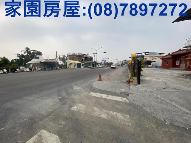 屏東新埤建地-4