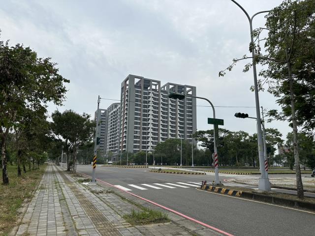 歸仁商業地-9