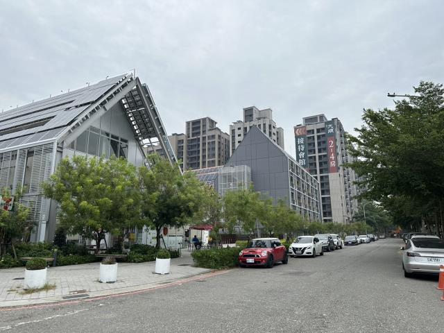 歸仁商業地-8