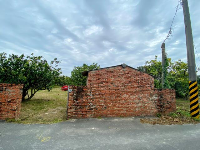 台南麻豆農地-4