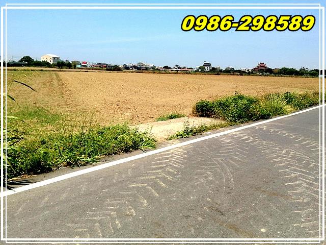 台南佳里農地-10
