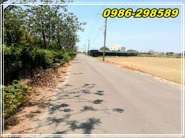 台南佳里農地-4