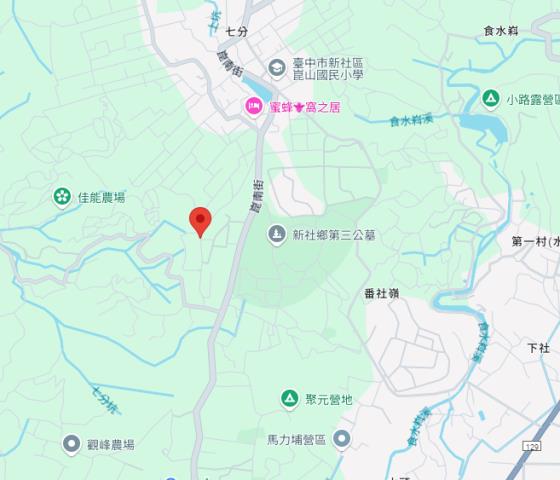 新社農地法拍-1