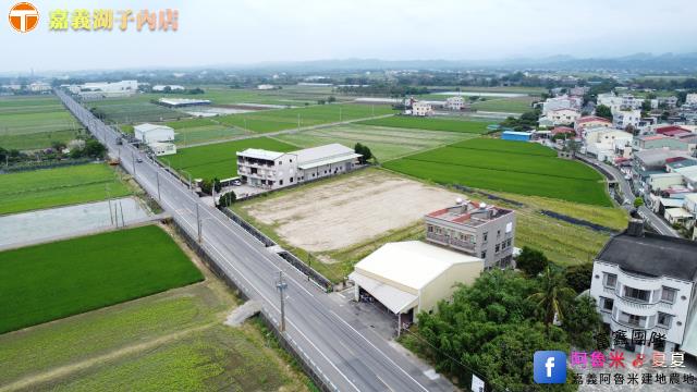 白河農地-1