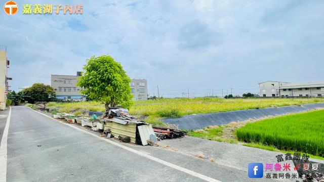 白河農地-2
