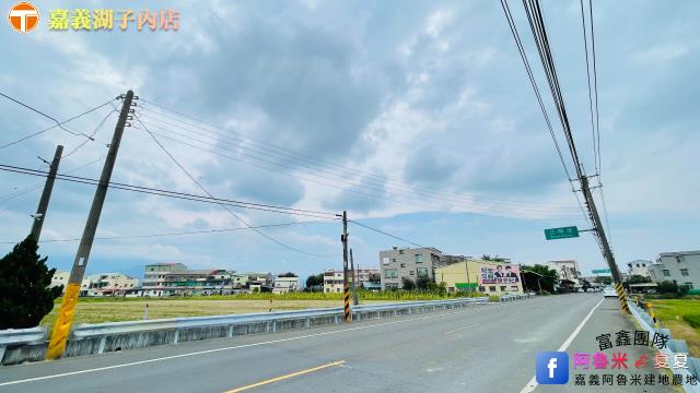 白河農地-3
