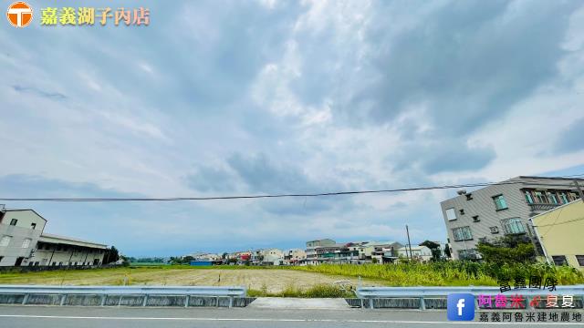 白河農地-4